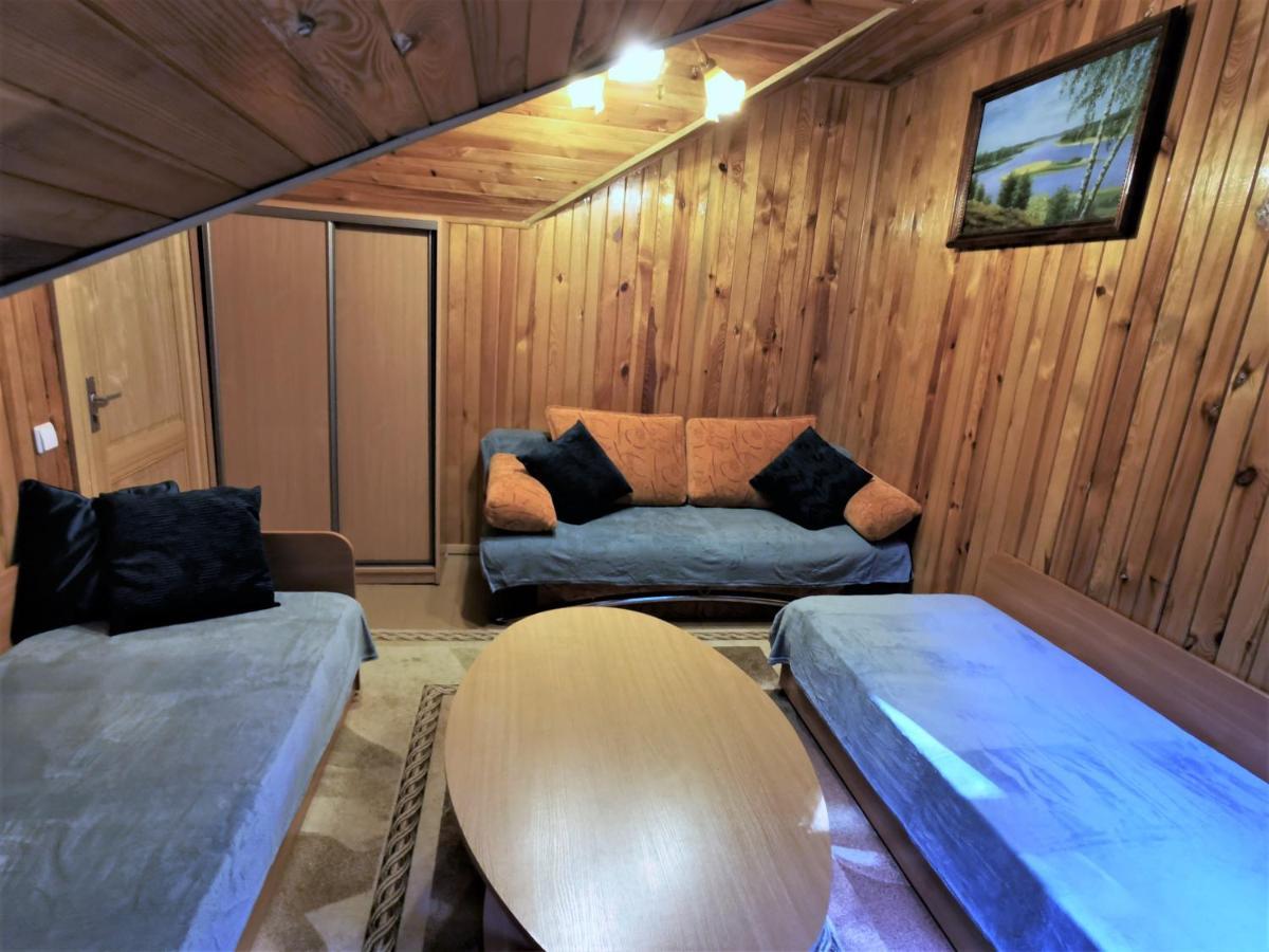 Apartamentai Vasara Juodkrantė Dış mekan fotoğraf